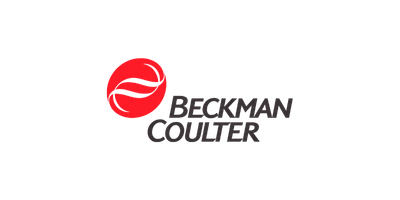 logo beckman coulter